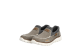 RIEKER Slipper fango dunst (B6651-64) braun 6
