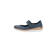 RIEKER Klassische Pumps royal/ (N4299-14) blau 5