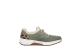 RIEKER Slipper Trotteur schilf (53160-52) bunt 2