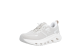 RIEKER Slipper Trotteur (W3504-60) weiss 1