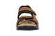 RIEKER 26955 (26955-24) braun 3
