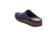 ROHDE Pantoletten (6782/56) blau 6