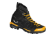 Salewa Ortles Light Mid Powertex Bergstiefel Grö e 42 5 (000000061430_1407) schwarz 1