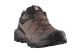 Salomon X Ultra 360 Leather Gore tex (L47571500) braun 6