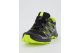 Salomon Sneaker (L41587700) schwarz 5