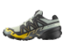 Salomon Speedcross 6 (L47980500) bunt 5