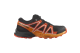 salomon Hypulse Speedcross (L47724500) schwarz 6