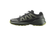 Salomon Speedcross Peak GORE TEX (L47790500-BLA) schwarz 4