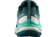 Salomon Shoes X ADVENTURE GTX W Dustur (L47338500) gelb 5