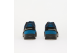 Salomon X Alp Leather Mykonos Blue Spellbound (L45398400) 5