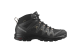 Salomon X BRAZE MID GORE TEX GTX (471748) schwarz 5