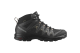 Salomon X Braze Mid (L47174800) negro 2