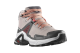 Salomon X RAISE MID GORE TEX J (L47071500) bunt 5