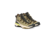 Salomon X Ultra 360 Edge Mid Gtx L49098600 (L49098600) verde 6