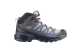Salomon X Ultra 360 Mid GTX TEX Gore (L45390700) grijs 6
