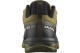 Salomon chaussures de course sur sentier Salomon Alphacross 3 Goretex (L47452900) grün 6