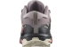 Salomon zapatillas de running Salomon niño niña blancas (L47454000) pink 6