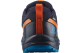 Salomon XA PRO V8 Climasalomon Waterproof CSWP (L41614000) blau 5