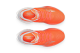 Saucony Шкіряні кросівки saucony (S10940-125) orange 5