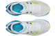 Saucony Endorphin Speed 4 (S10940-222) weiss 5