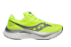 Saucony zapatillas de running Saucony amortiguación media talla 28.5 (S20940-221) grün 2
