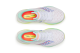 Saucony Kinvara 16 (S101473-1009) bianco 3