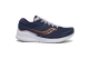 Saucony Munchen 4 (S10554-55) blau 1