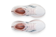 Saucony Ride 17 (S10924-130) weiss 5