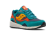 Saucony Shadow 6000 Changing Tides Teal (S70644 7) bunt 5