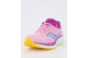 Saucony Sneaker (S10654) pink 5