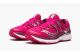 Saucony TRIUMPH ISO 3 Womens (S10346-2) pink 2