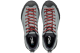 Scarpa Mojito Trail (63316G-L;568) grau 5