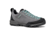 Scarpa Mojito Trail WIDE (63322G-LW;97) grau 5