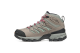Scarpa Moraine (63056-202-1) schwarz 5