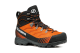 Scarpa Ribelle TRK GTX Grö e 42 (61057G-M) schwarz 1