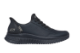SKECHERS Bobs Squad 4 (117740-BBK) schwarz 6