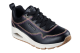 SKECHERS Uno - Luxurious Stitches , , Größe 36 (177022_BLK) schwarz 4