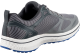 SKECHERS Go Consistent Fleet Rush (220035-GYBL) grau 6
