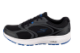 SKECHERS Go Run Consistent Blue (220371-BKBL) schwarz 3