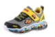 SKECHERS Play Scene (407312N-BKYL) bunt 6