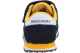 Skechers retro (97366N/NVGD) blau 6