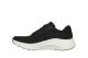 SKECHERS Arch Fit 2.0 Big (150051-BKW) schwarz 5