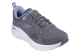 SKECHERS Arch Fit 2.0 Fast Paced (150320-GYMT) grau 5