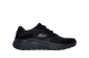 Skechers Arch Fit 2.0 The Keep (232702-BBK) schwarz 1