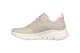 SKECHERS Arch Fit Comfy Wave (149414-TPMT) beige 4