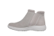 Skechers Arch Fit Ease (169127-DKTP) cinza 5