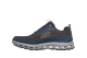 SKECHERS Arch Fit Glide Step All Terrain Peak Crest (237479-NVCC) blu 5