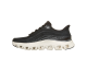 SKECHERS Arch Fit Glide Step Wave Zanaro (233194-BLK) zwart 5