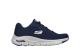 SKECHERS Arch Fit Infinity Cool (232303;NVY) blau 1