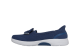SKECHERS Arch Fit Inspire Gemma (138606-NVY) azul 5
